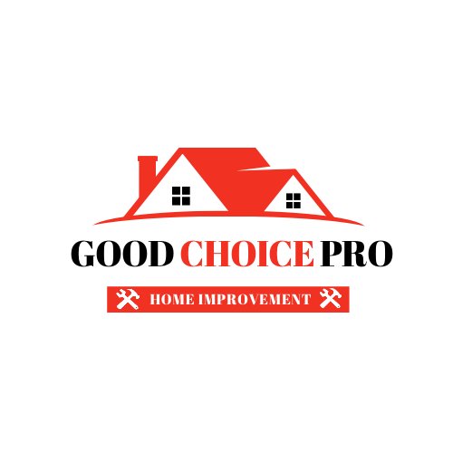 Good Choice Pro Home Improvement logo